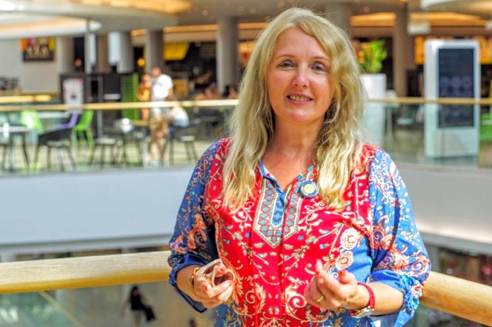 Šéfka Mensy Slovensko Hana Dojčanová: Deti treba učiť samostatne rozmýšľať, nevedia kriticky myslieť