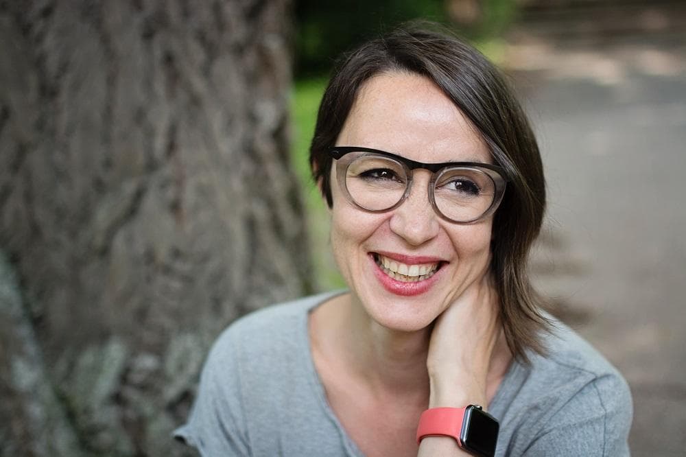 Medzi najlepšími inovátormi strednej a východnej Európe je Lucia Šicko