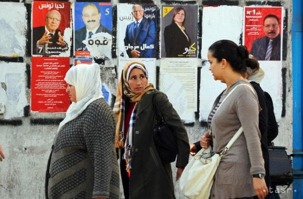 Ženy v Tunisku spojili tradíciu s podnikaním, vyrábajú a vyvážajú harissu