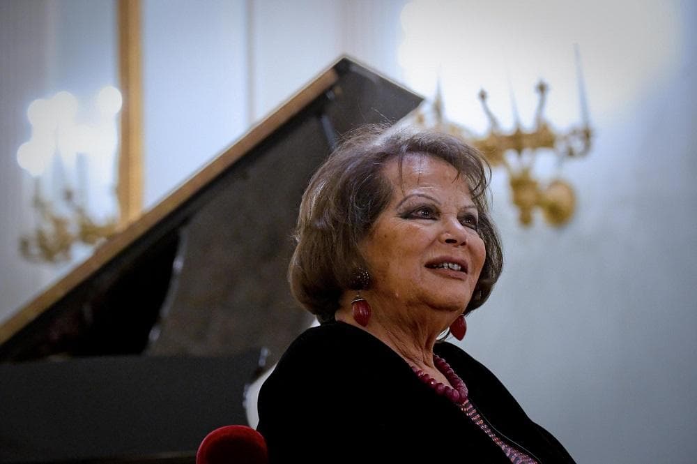 Filmový sexsymbol 60. rokov Claudia Cardinale oslavuje 80 rokov
