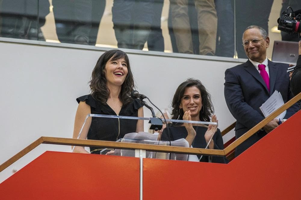 Hlavnú Pulitzerovu cenu dostali médiá za odhalenie aféry Weinstein