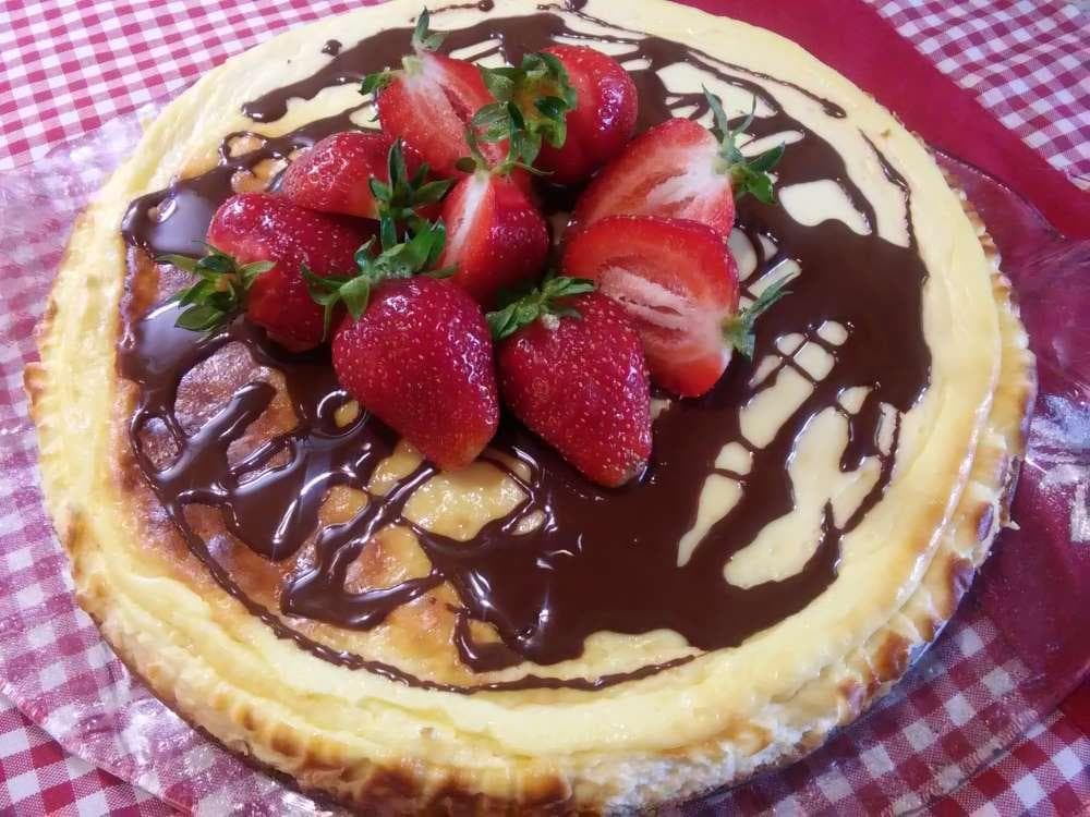 Original cheesecake, overené recepty ako si pripraviť skvelý koláčik