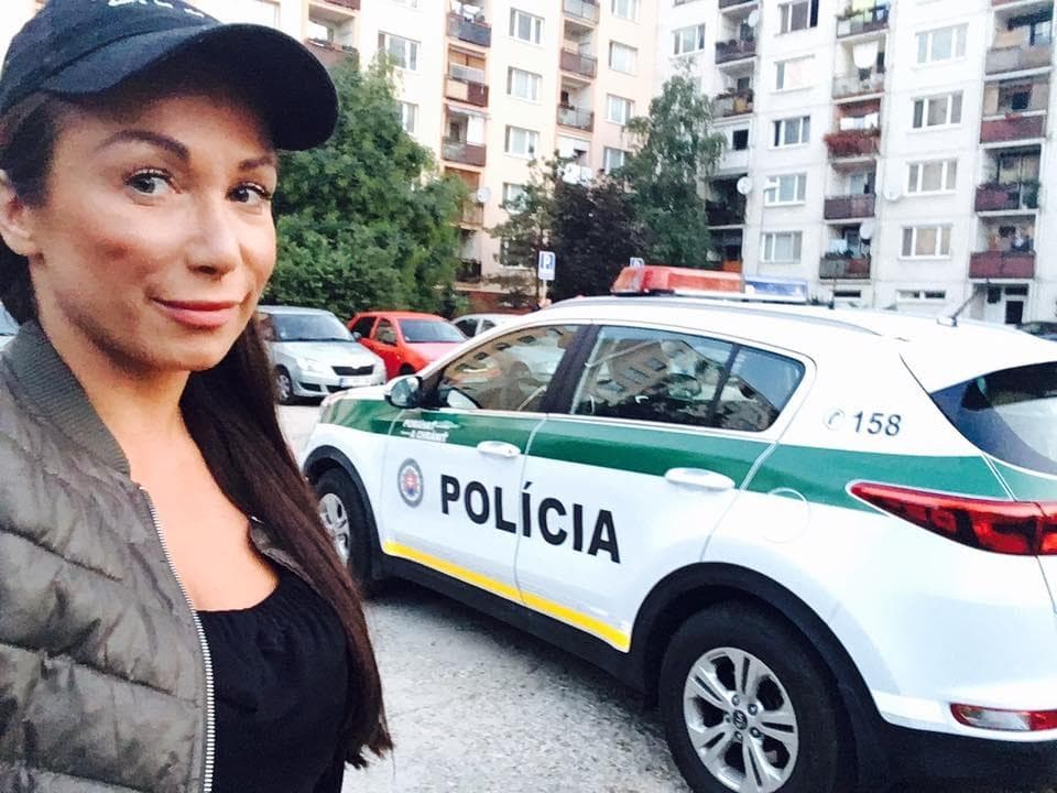 Investigatívna novinárka Kristína Kövešová skončila v nemocnici s vážnymi zraneniami