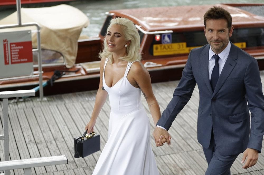 Lady Gaga získala prvú veľkú cenu za Zrodila sa hviezda