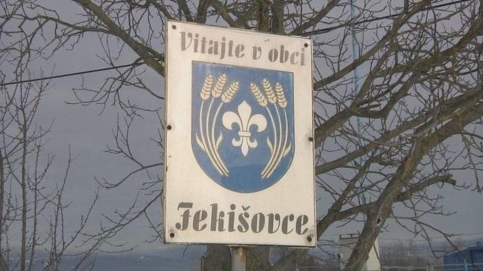 V každom baráku je trocha Fekišoviec