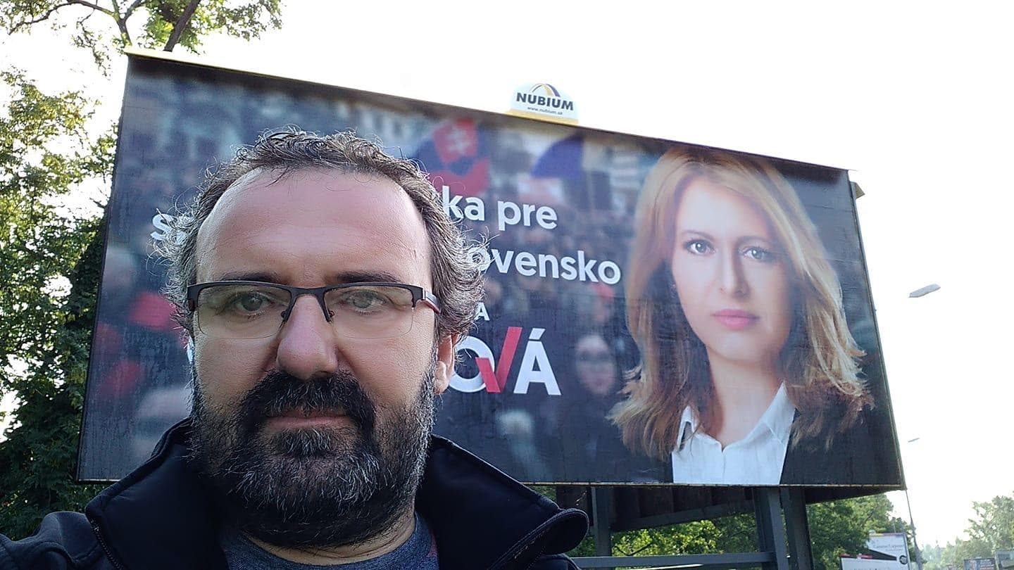 Peter Konečný: Tvoríme so Zuzkou moderný pár, rád varím a podporujem ju
