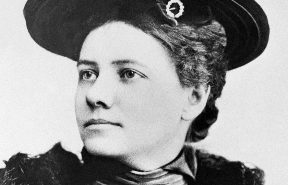 Prvá investigatívna novinárka Nellie Bly: Predstierala šialenstvo, aby odhalila praktiky v blázinci