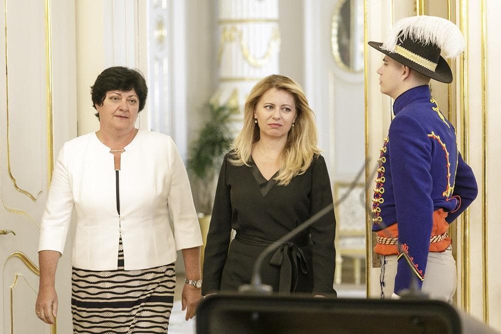 Ombudsmanka upozorňuje, ze lekári počas pandémie odmietajú robiť interrupcie