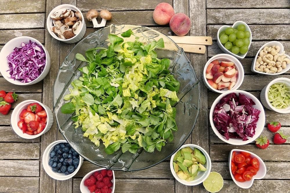 Veganuár 2020? Idem do toho!