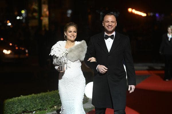 Ples v opere 2020 ŠATY. Veľká FOTOGALÉRIA