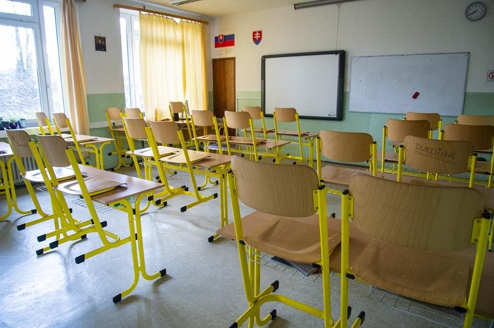 Kedy budú jarné prázdniny 2021? Tu sú termíny