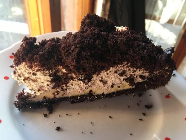 Najlepšia domáca krtkova torta, RECEPT originál