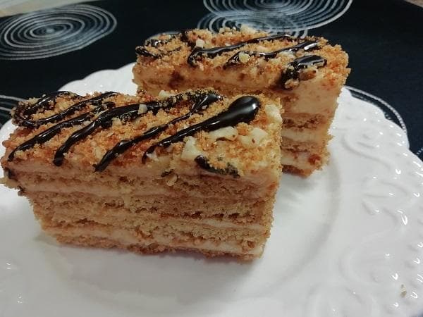 Marlenka, recept na tú pravú a najlepšiu