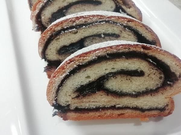 Ako sa robí pravý babičkin kakaový závin, overený recept