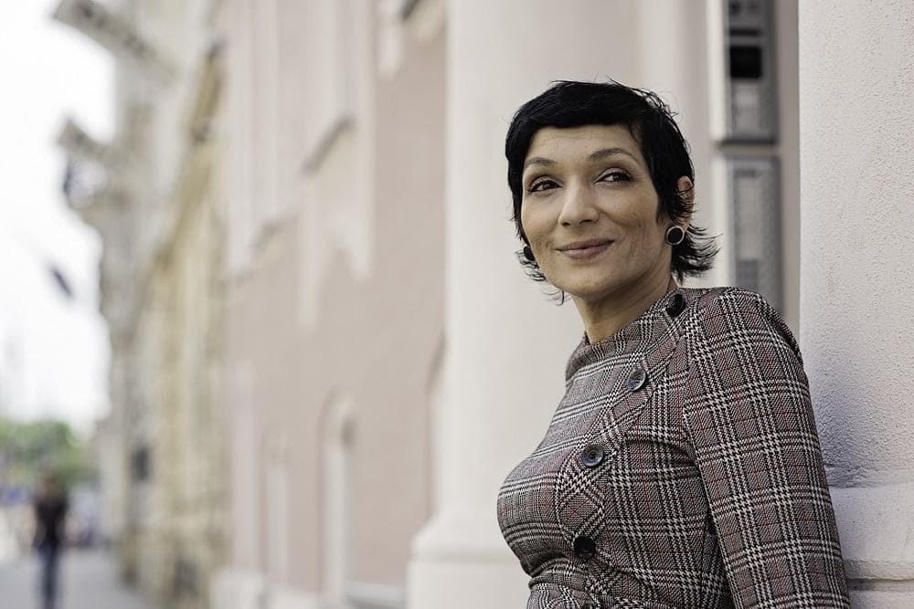 Irena Bihariová: Ak by PS nemalo odvahu zvoliť si ženu, nemohlo by meniť Slovensko
