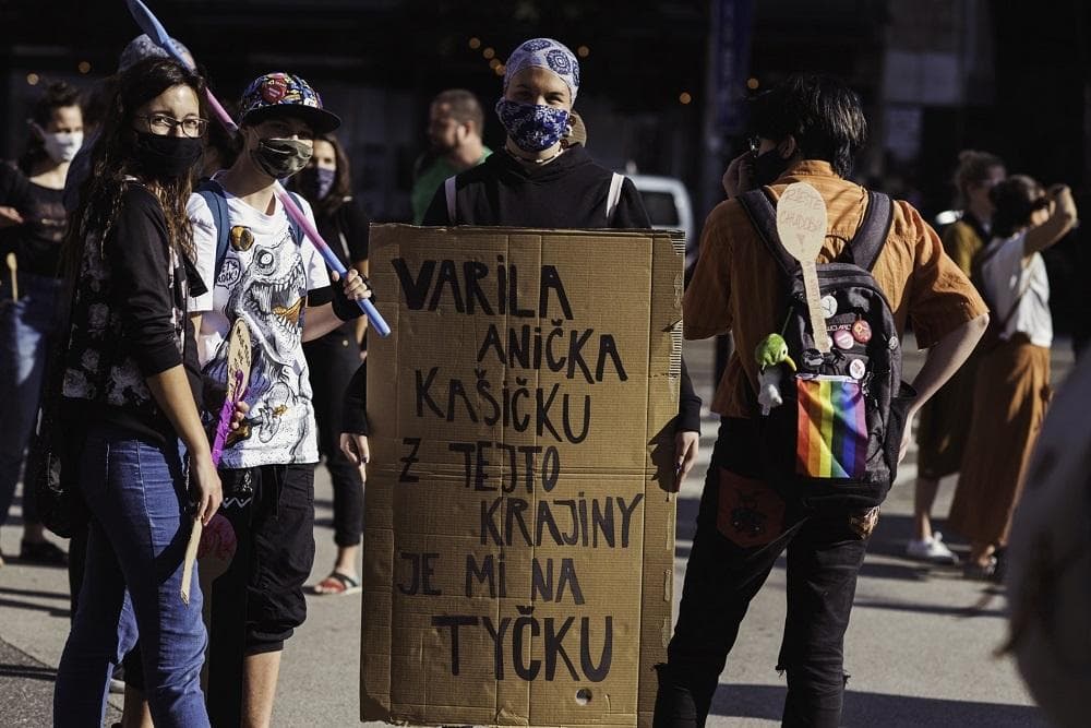 Dotácie ministerstva práce prvý raz nezískali organizácie, ktoré podporujú rodovú rovnosť
