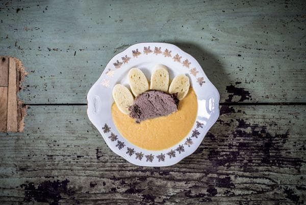 Pravá tradičná sviečková – vyskúšajte tento lahodný jednoduchý recept