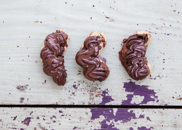 Originálne parížske rožky, recept overený časom
