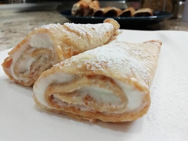 Palacinkové cesto a recepty na palacinky 10-krát inak