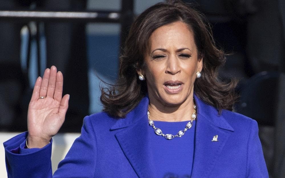 Joe Biden sa stal prezidentom, Kamala Harrisová prvou ženou – viceprezidentkou