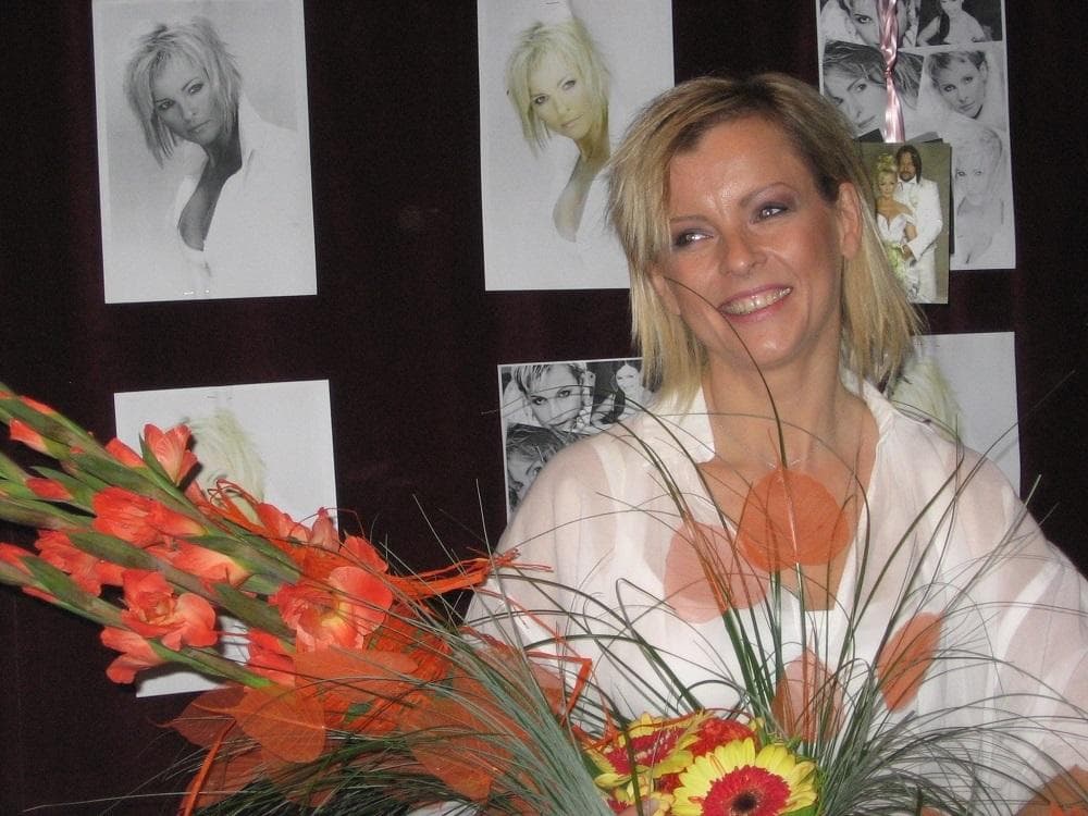 Legendárna Iveta Bartošová by sa dožila 55 rokov. Život si vzala sama (FOTOGALÉRIA)