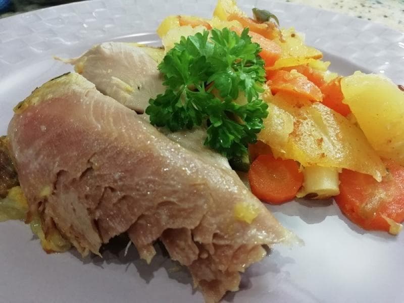 Poctivá živánska na pekáči, overené recepty