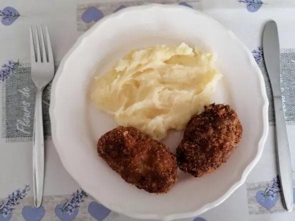 Tajomstvo dokonalých fašírok je odhalené, stačí pridať…