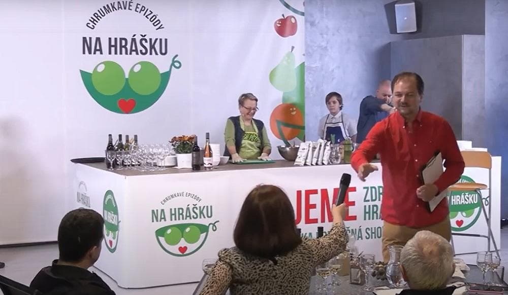 Príďte na kulinársku edukačnú šou – variť a ochutnať veľkonočné recepty