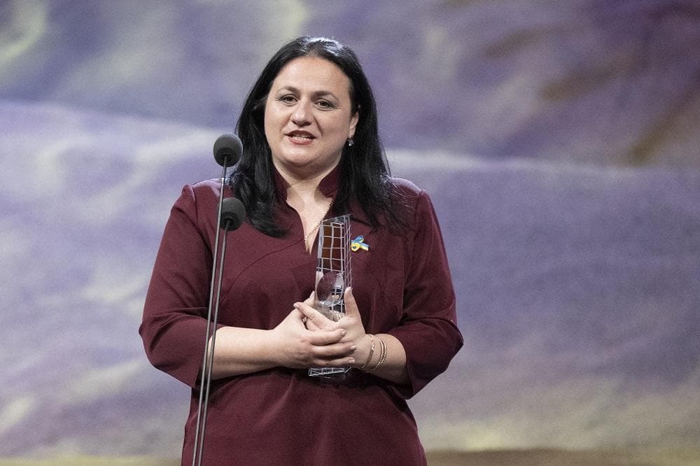 Slnko v sieti: Najlepším filmom je Cenzorka, mimoriadne ceny dostali ženy