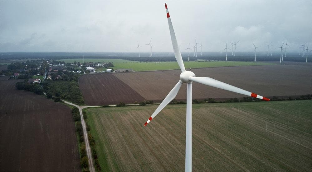 V malej dedinke sa nikto nebojí účtov za energie