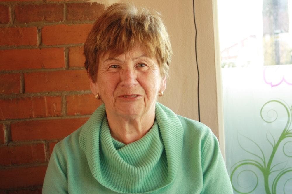 Zomrela Darina Matyášová, ktorá vymyslela najobľúbenejšiu sáčkovú polievku