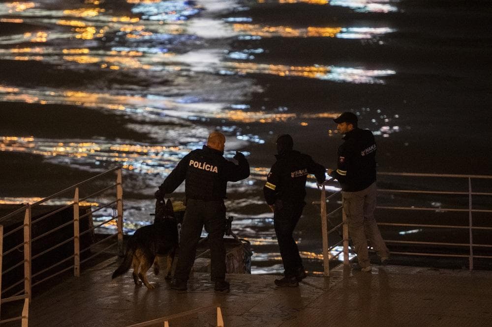 Strelec, ktorý zabíjal na Zámockej, je mŕtvy