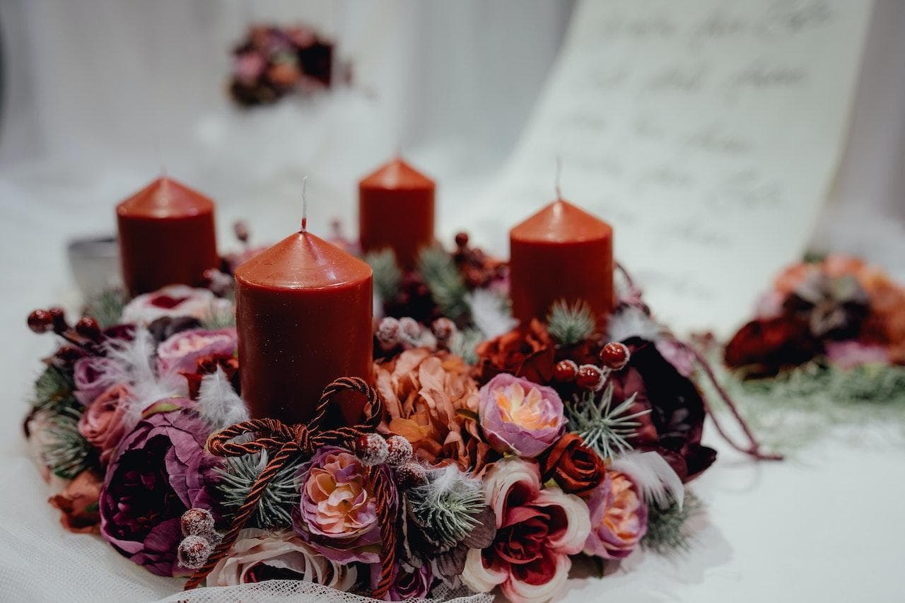 Kedy sa začína advent 2022. Kedy bude prvá adventná nedeľa