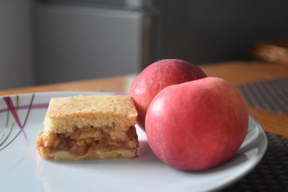 Jablkové pité, ten najlepší recept