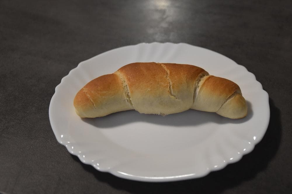 Domáce rožky sú fantastické, tradičný recept