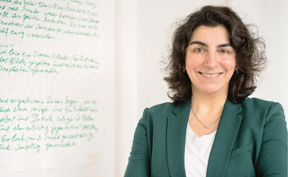 Príbeh prvej ženy, ktorá transplantovala umelé srdce: Dilek Gürsoyovú vychovala mama analfabetka
