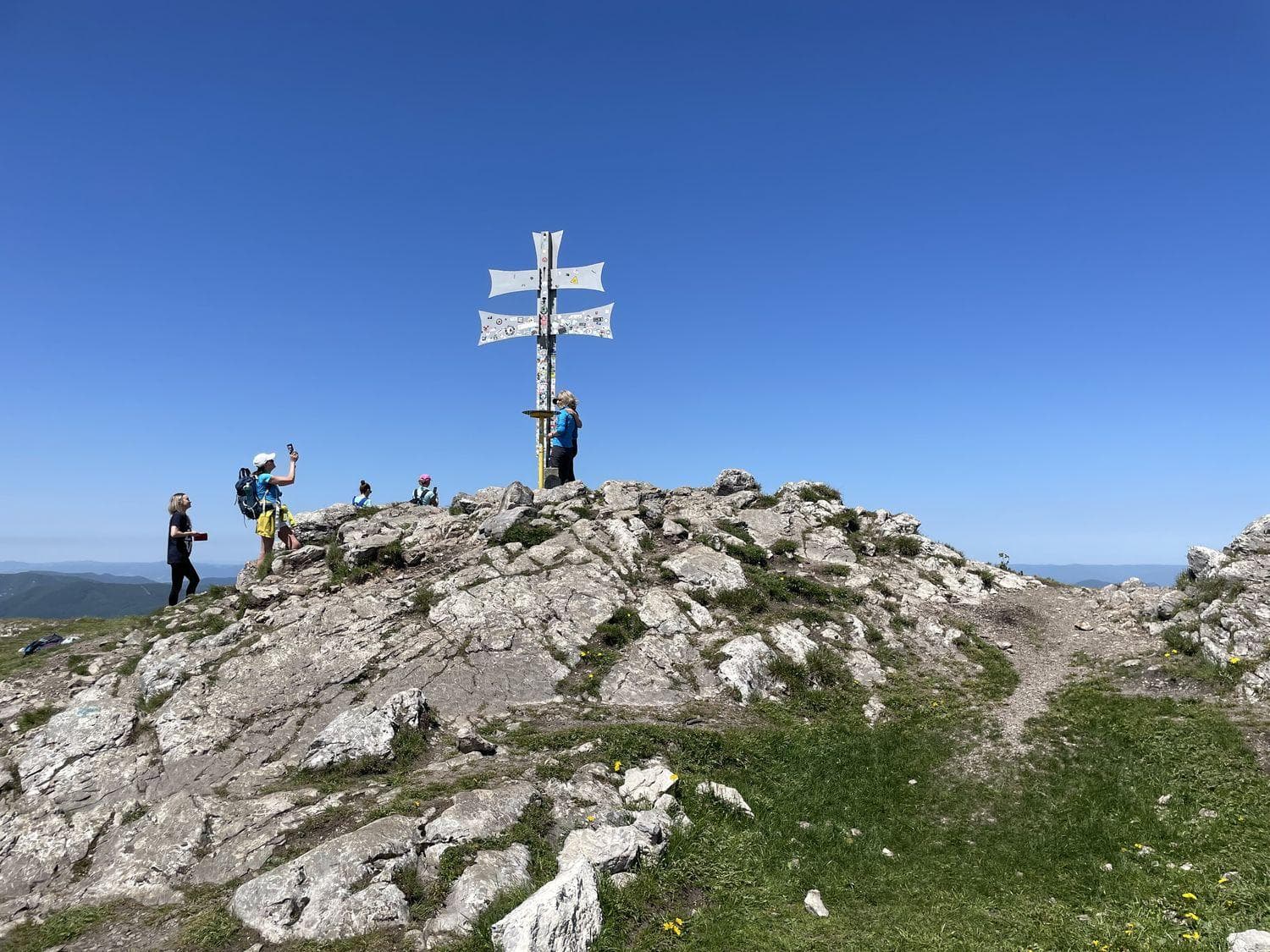Výstup na Kľak: Vyberte sa do Malej Fatry na ikonický Kľak – zvládnu to deti i náročnejší turisti