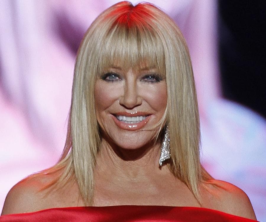 Suzanne Somersová, známa zo seriálu Krok za krokom, zomrela deň pred narodeninami