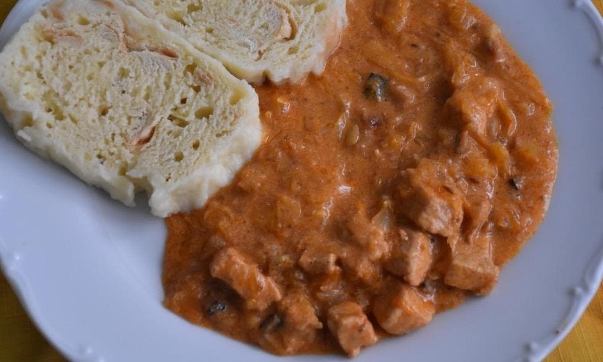 Aká múka na zahustenie