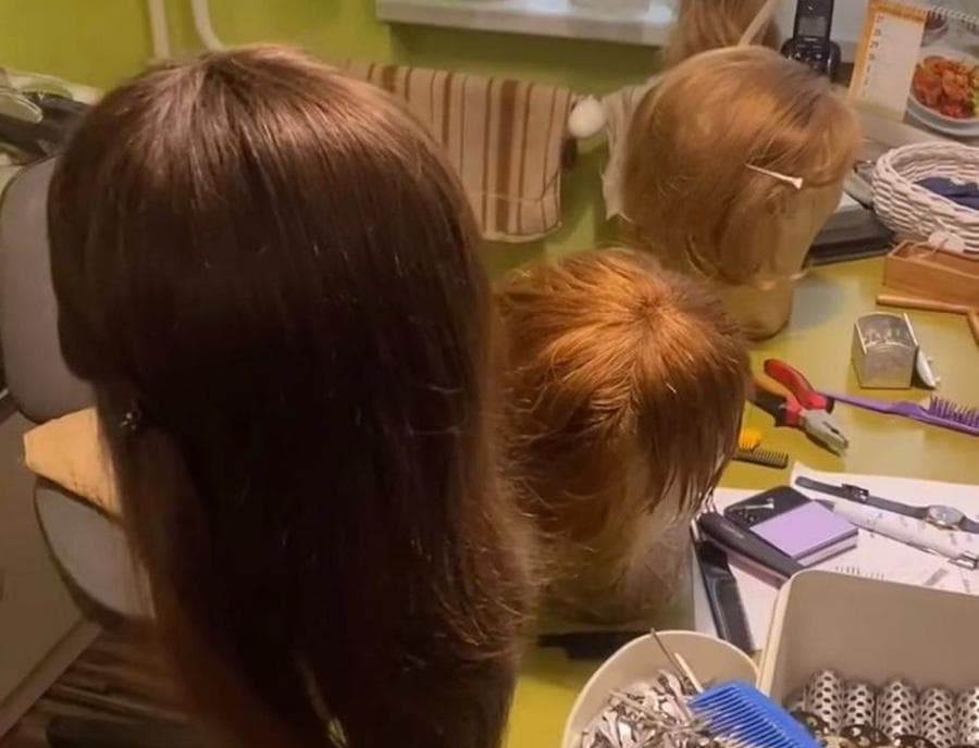 Zomrela Gizka, ktorá robila parochne pre onkologické pacientky