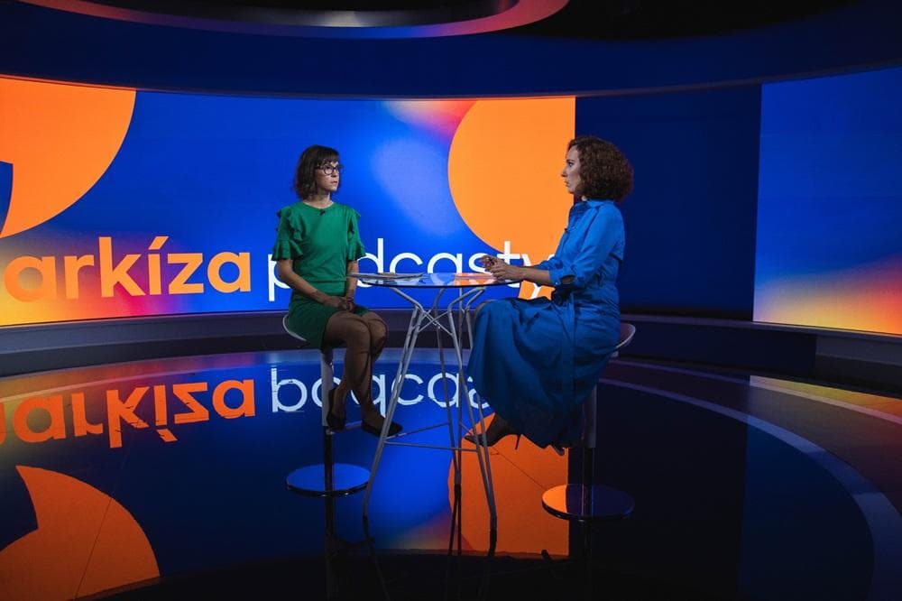 Minister Taraba zaútočil na ďalšiu ženu – na novinárku Markízy