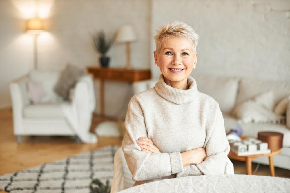 Perimenopauza a menopauza majú vplyv na prácu žien. Firmy to stále neriešia