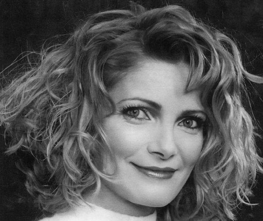 Zomrela operná a operetná speváčka Jana Kállayová Šomošiová