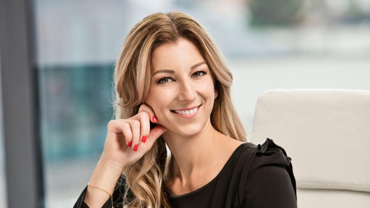 Naďa Kacera: Ženy dokážu v marketingu pripraviť pôdu pre veľké nápady a veci strategicky pospájať