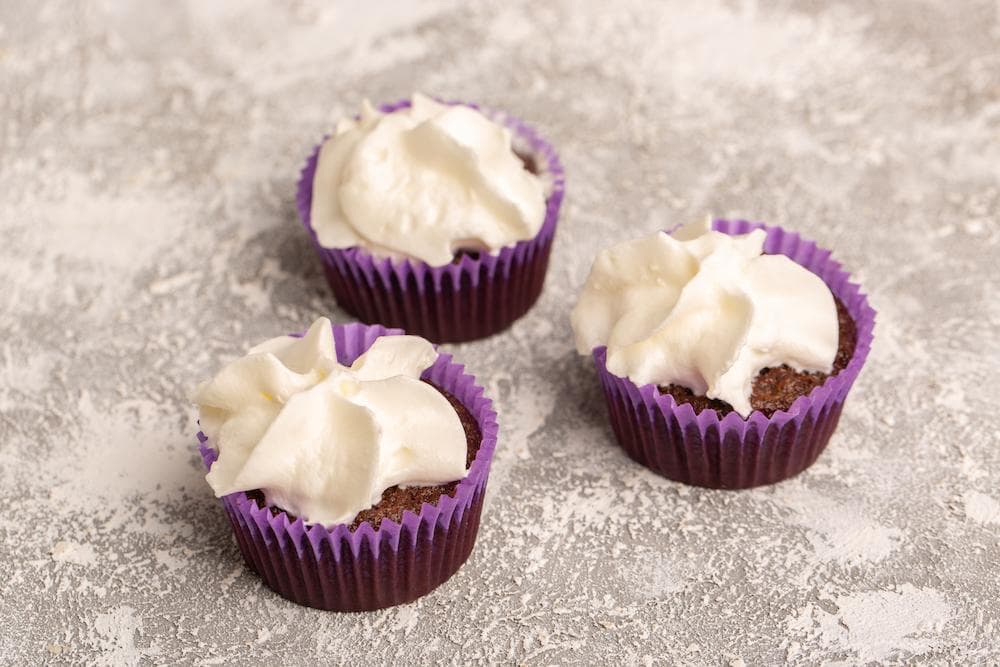 Mascarpone tortičky: Dezert na každú príležitosť do pár minút