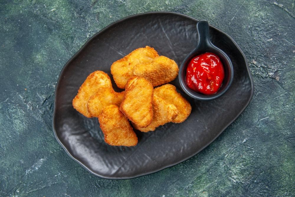 Kuracie nugetky v cestíčku: Recept pre deti aj dospelých