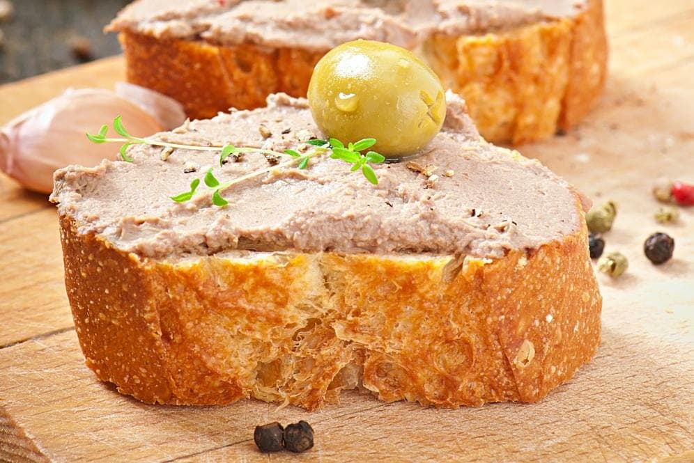Skvelé nátierky, 5 vyhľadávaných receptov na domáce nátierky (VIDEORECEPT)