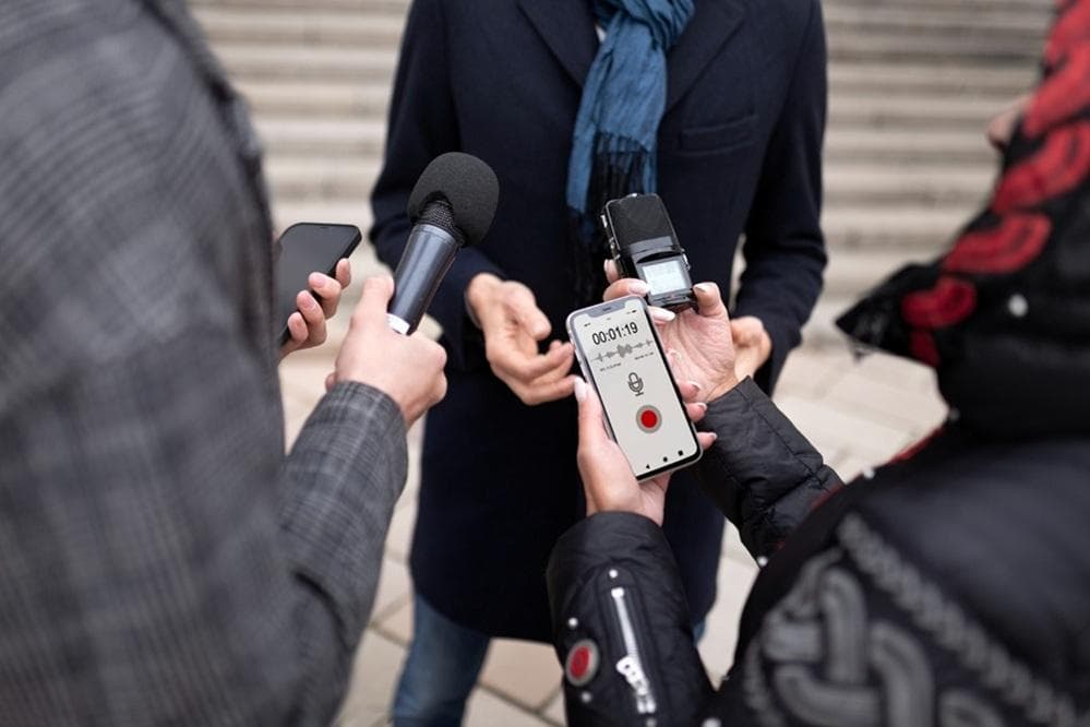 Diskusia Ženy v médiách: Prečo väčšina novinárok a novinárov očaká zhoršenie situácie v médiách?