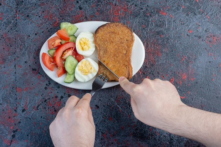Veľký piatok a pôstne veľkonočné menu, ktoré si vychutnáte