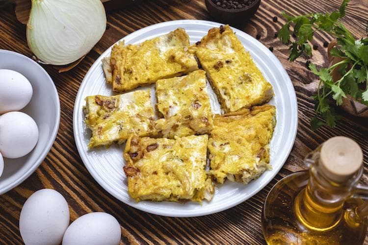 Veľkonočný víkend na tanieri: 8 slaných aj sladkých klasík